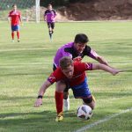 Komfortní náskok fotbalistů Řepče se po pauze málem rozplynul, nakonec ale poslední tým přeboru zdolali