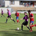 Komfortní náskok fotbalistů Řepče se po pauze málem rozplynul, nakonec ale poslední tým přeboru zdolali