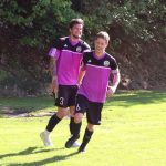 Komfortní náskok fotbalistů Řepče se po pauze málem rozplynul, nakonec ale poslední tým přeboru zdolali