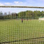 Komfortní náskok fotbalistů Řepče se po pauze málem rozplynul, nakonec ale poslední tým přeboru zdolali