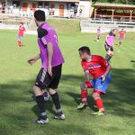 Komfortní náskok fotbalistů Řepče se po pauze málem rozplynul, nakonec ale poslední tým přeboru zdolali