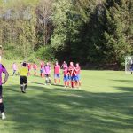 Komfortní náskok fotbalistů Řepče se po pauze málem rozplynul, nakonec ale poslední tým přeboru zdolali