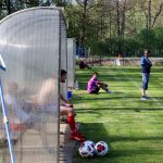 Komfortní náskok fotbalistů Řepče se po pauze málem rozplynul, nakonec ale poslední tým přeboru zdolali