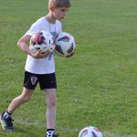Komfortní náskok fotbalistů Řepče se po pauze málem rozplynul, nakonec ale poslední tým přeboru zdolali