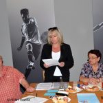 Sportovci Písecka hodnotili minulý rok a vzhlíželi k lepším zítřkům, které však jsou v nedohlednu