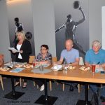 Sportovci Písecka hodnotili minulý rok a vzhlíželi k lepším zítřkům, které však jsou v nedohlednu