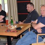 Sportovci Písecka hodnotili minulý rok a vzhlíželi k lepším zítřkům, které však jsou v nedohlednu