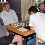 Sportovci Písecka hodnotili minulý rok a vzhlíželi k lepším zítřkům, které však jsou v nedohlednu