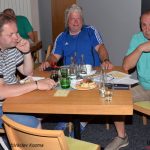 Sportovci Písecka hodnotili minulý rok a vzhlíželi k lepším zítřkům, které však jsou v nedohlednu