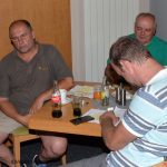 Sportovci Písecka hodnotili minulý rok a vzhlíželi k lepším zítřkům, které však jsou v nedohlednu