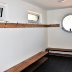 Porážka číslo sedm a slavnostní otevření nových kabin na strakonické Habeši