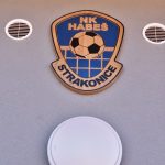 Porážka číslo sedm a slavnostní otevření nových kabin na strakonické Habeši