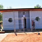 Porážka číslo sedm a slavnostní otevření nových kabin na strakonické Habeši