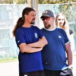 Porážka číslo sedm a slavnostní otevření nových kabin na strakonické Habeši