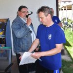 Porážka číslo sedm a slavnostní otevření nových kabin na strakonické Habeši