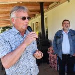 Porážka číslo sedm a slavnostní otevření nových kabin na strakonické Habeši