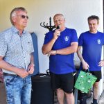 Porážka číslo sedm a slavnostní otevření nových kabin na strakonické Habeši