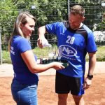 Porážka číslo sedm a slavnostní otevření nových kabin na strakonické Habeši
