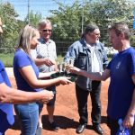 Porážka číslo sedm a slavnostní otevření nových kabin na strakonické Habeši