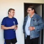 Porážka číslo sedm a slavnostní otevření nových kabin na strakonické Habeši