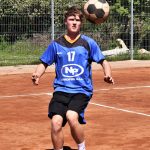 Porážka číslo sedm a slavnostní otevření nových kabin na strakonické Habeši