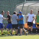 Ve Vlachově Březí sklapla Csaplárova past
