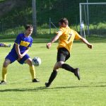 Ve Vlachově Březí sklapla Csaplárova past