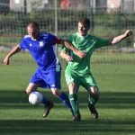 Společenství Poříčí A/Katovice B si vzalo v Dražejově ztracený náskok zpět