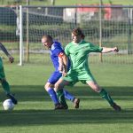 Společenství Poříčí A/Katovice B si vzalo v Dražejově ztracený náskok zpět