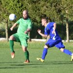 Společenství Poříčí A/Katovice B si vzalo v Dražejově ztracený náskok zpět