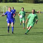 Společenství Poříčí A/Katovice B si vzalo v Dražejově ztracený náskok zpět