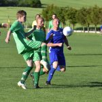 Společenství Poříčí A/Katovice B si vzalo v Dražejově ztracený náskok zpět