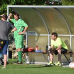 Společenství Poříčí A/Katovice B si vzalo v Dražejově ztracený náskok zpět