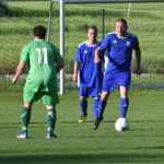 Společenství Poříčí A/Katovice B si vzalo v Dražejově ztracený náskok zpět