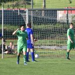 Společenství Poříčí A/Katovice B si vzalo v Dražejově ztracený náskok zpět