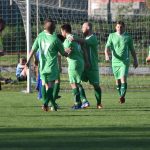 Společenství Poříčí A/Katovice B si vzalo v Dražejově ztracený náskok zpět