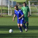 Společenství Poříčí A/Katovice B si vzalo v Dražejově ztracený náskok zpět