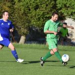 Společenství Poříčí A/Katovice B si vzalo v Dražejově ztracený náskok zpět
