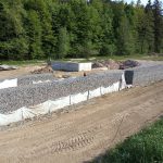 Čistička odpadních vod v Cehnicích bude hotová v říjnu