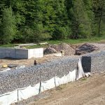 Čistička odpadních vod v Cehnicích bude hotová v říjnu