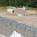 Čistička odpadních vod v Cehnicích bude hotová v říjnu