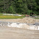 Čistička odpadních vod v Cehnicích bude hotová v říjnu