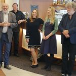 Pohádkovou knihu Pavla Šmidrkala v Bechyni pokřtil Zdeněk Troška