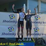 Mistrovství Jihočeského kraje v silniční časovce hostil Tábor. Domácí závodníci vyhráli šest z osmi kategorií