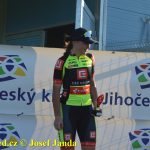 Mistrovství Jihočeského kraje v silniční časovce hostil Tábor. Domácí závodníci vyhráli šest z osmi kategorií