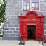 Ředitelka Zámecké lékárny v Třeboni: Ožívá u nás odkaz Petra Voka
