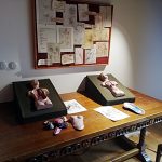 Ředitelka Zámecké lékárny v Třeboni: Ožívá u nás odkaz Petra Voka