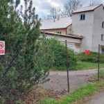 Léčebna Hrudkov stále zeje prázdnotou. Kraj opět mluví o možném prodeji
