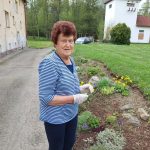 Léčebna Hrudkov stále zeje prázdnotou. Kraj opět mluví o možném prodeji