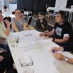 Glosa: Táborské Fórum Zdravého města s otazníky